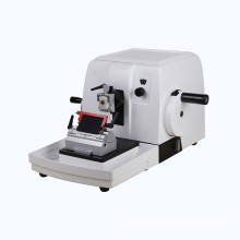Laboratory Equipment  Manual Rotary Microtome